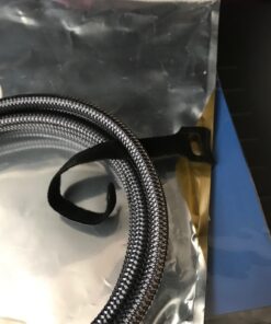 Highwings 8K 10K HDMI Cable 48Gbps 6.6FT/2M, Certified Ultra High Speed HDMI® Cable Braided Cord-4K@120Hz 8K@60Hz, DTS:X, HDCP 2.2 & 2.3, HDR 10 Compatible with Roku TV/PS5/HDTV/Blu-ray 6.6 feet Grey 50 81TRcywgyvL