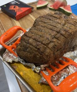 Jolly Green Products Ekoclaws Meat Claws, Professional Meat Shredder Claws for Shredding Meat, BBQ Accessories to Shred, Bear Claws for Shredding Meat, Pull, Lift & Carve Food 23 81TSylEHfaL 1