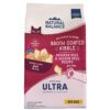 Natural Balance Original Ultra Chicken Meal & Salmon Meal Cat Food Whole Body Health Dry Food for Kittens to Adult Cats 15-lb. Bag Chicken Meal & Salmon Meal Formula 15 Pound (Pack of 1) 18 81TVqza8zyL 2