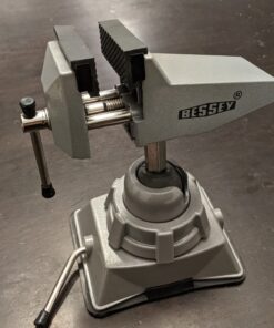 BESSEY BV-VB Vacuum Base Vise 56 81TVreEkXCL