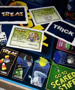 Late for the Sky Boooo-opoly 15 81TWnWvFpQL