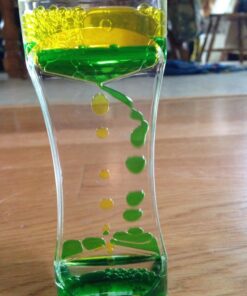 Toysmith: Liquid Motion Bubbler, Soothing Visual Display, Requires no Power or Mechanical Parts, Durable, Comes in , For Ages 8 and up 13 81TXmzZvDuL