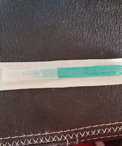 Medpride Disposable Scalpel Blades| Sharp, Tempered Stainless-Steel Blades | Pack of 10 Sterile Scalpel Knives| Plastic Handle| Individual Pouches| for Dermaplaining, Podiatry, Crafts & More (#10) #10 41 81TYIFX3DKL 1