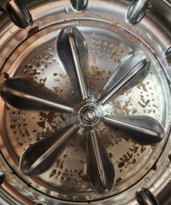 Affresh Washing Machine Cleaner, 6 Month Supply, Cleans Front Load and Top Load Washers, Including HE 25 81TYZVAch0L