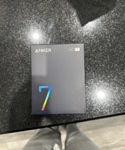 Anker USB C Charger, Anker GaNPrime 65W, 3-Port Fast Compact Foldable Wall Charger for MacBook Pro/Air, iPad Pro, Galaxy S22/S21, HP Spectre, Note 20/10+, iPhone 14/Pro, Pixel, and More Phantom Black 81 81Tc4thUnbL