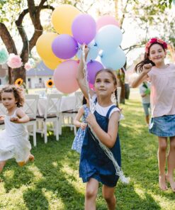 Morex Poly Crimped Curling Ribbon, 3/16-Inch by 500-Yard, Orange, 500-Yard, 1-Pack 22.5 Sq Ft (Pack of 1) 10 81TcNhZV21L