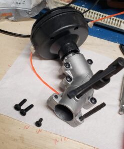 MTD Replacement Part Gearbox Assembly 1 22 81TcdyzXHXL