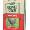 Standlee Hay Company Wheat or Barley Chopped Straw for Animal Bedding 67 81TcjqDCzrL