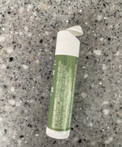 Cliganic USDA Organic Lip Balm Set - 6 Flavors - 100% Natural Moisturizer for Cracked & Dry Lips Variety 6 Count (Pack of 1) 40 81Td2N5Z94L