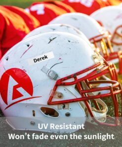 Oozmas Replacement for Brother P-Touch Label Tape Tz Tape 12mm 0.47 Inch Laminated White TZe-231 Compatible with Brother Ptouch D400 D210 1280 1290 1880 2040 Label Maker Tape, Black on White, 4 Pack 12mm(1/2 Inch) 15 81Td8J6XEYL