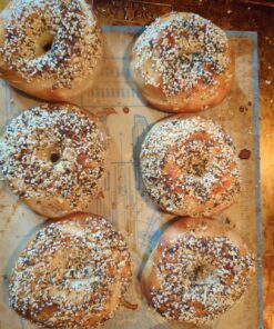 Deluxe Grain Mill, small, Silver, VKP1024 Deluxe Grain Mill 41 81TdMUmNaUL