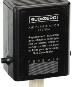 Sub-Zero 7007067 Refrigerator Air Purification Cartridge