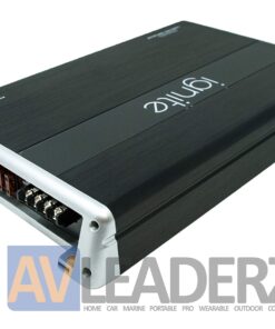 Ignite Audio R3000/1D, Class D Mono Block Car Amplifier - 6000 Watts Peak Power 20 81TdiPaP4JL