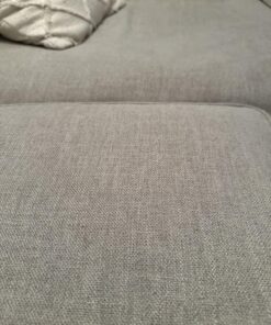 BEAUTURAL Fabric Shaver and Lint Remover, Sweater Defuzzer with 2-Speeds, 2 Replaceable Stainless Steel Blades, Battery Operated, Remove Clothes Fuzz, Lint Balls, Pills, Bobbles Gray Standard 49 81Tdo8BgsL