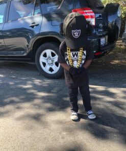 Smiffys Chunky Gold Necklace Costume Accessory 1 15 81TegzoW83L