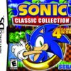 Sonic Classic Collection 41 81TexPzUfyL
