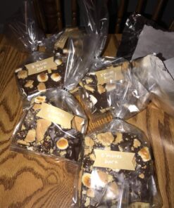 Wilton Party Bags 4"x9-1/2" (50/pkg-clear) 30 81Tf V4EAGL