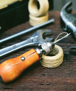 Speedy Stitcher Sewing Awl One Size None 27 81TfgSIrLL