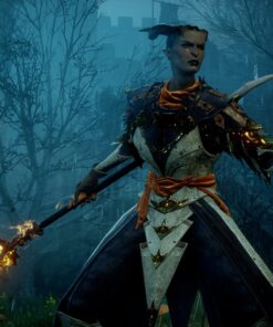 Dragon Age Inquisition - Standard Edition - PlayStation 3 15 81Tfpoh6ZzL