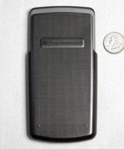 Texas Instruments TI-30Xa Scientific Calculator Gray 34 81Tfyw0 qvL