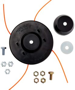 Alternative view of Grass Gator 5600 Trims & Edges Replacement String Trimmer Head