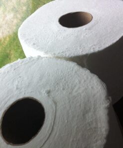 Quilted Northern Ultra Plush Toilet Paper, 24 Supreme Rolls = 105 Regular Rolls, 3-ply Bath Tissue 45 81Tgn875 6L