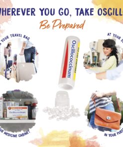 Boiron Oscillococcinum for Relief from Flu-Like Symptoms of Body Aches, Headache, Fever, Chills, and Fatigue - 30 Count 30 Count (Pack of 1) 29 81Th9pUkipL