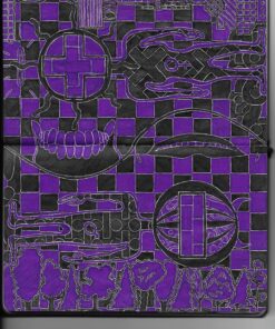 Moleskine Classic Notebook, Hard Cover, Large (5" x 8.25") Squared/Grid, Sapphire Blue, 240 Pages 25 81TibakhqDL