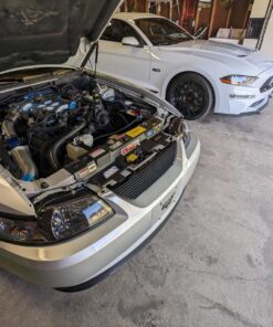 Battery Tender 021-0123 Junior 12V, 0.75A Battery Charger and Maintainer, Black/Green (021-0123) 27 81TjEJiGVTL