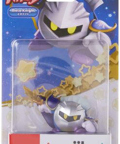 Meta Knight amiibo - Nintendo Switch Meta Knight 22 81Tjd1kLxvL 1