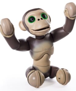Zoomer - Chimp Standard Packaging 28 81TjlMAlXaL