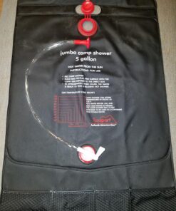 Texsport Portable Outdoor Camping Shower Privacy Shelter Changing Room, Gray, 1 Count (Pack of 1) 59 81Tk4iGIiHL