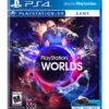 VR Worlds - PlayStation VR PlayStation 4 Standard 8 81TkJ2V1m0L
