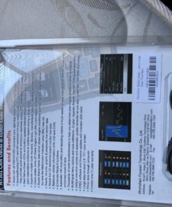 FOXWELL NT301 OBD2 Scanner Live Data Professional Mechanic OBDII Diagnostic Code Reader Tool for Check Engine Light 43 81Tl1fPgQOL