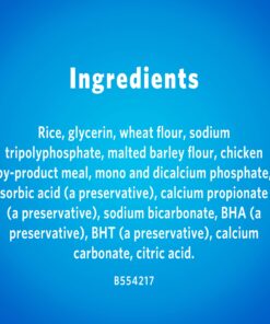 Dentalife DentaLife Oral Care Small and Toy Breed Mini Adult Dog Chew Treats , (Pack of 2) 90 Treats Total 17 81TlAoux8nL