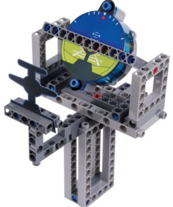 Thames & Kosmos Gyrobot, Tightrope Walking Gyroscopic Robot Science Kit 22 81TlXmeeEL