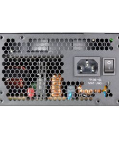 EVGA 850 GQ, 80+ GOLD 850W, Semi Modular, EVGA ECO Mode, 5 Year Warranty, Power Supply 210-GQ-0850-V1,Black 22 81TmF1QfAzL