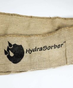 Watershed Innovations HydraSorber Water Absorbent Sandless Sandbags, 11-Foot Long by 8-inch Wide 11 Foot Length (Single Unit) 14 81TmZ2I3VqL