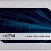 Crucial MX500 2TB 3D NAND SATA 2.5 Inch Internal SSD, up to 560MB/s - CT2000MX500SSD1(Z) Frustration-Free Packaging 18 81TmfqEBQwL
