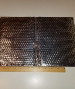 Noico 80 mil 10 sqft car Sound deadening mat, Butyl Automotive Sound Deadener, Audio Noise Insulation and dampening 42 81Tmn0JGNAL