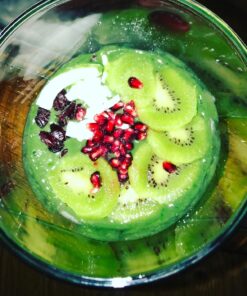 Terrasoul Superfoods Organic Spirulina Powder, 6 Oz, Vegan Protein, Green Superfood Boost for Smoothies, Detoxifying Elixirs, and Immune Support 16 81To1gNEOWL