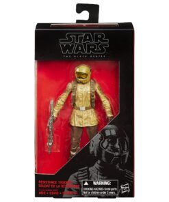 Alternative view of Star Wars Black Series Hero Trooper 2 Action Figure