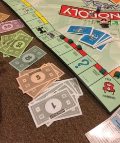 Winning Moves Games Monopoly The Mega Edition for 2 to 8 players 29 81TqGaiCL