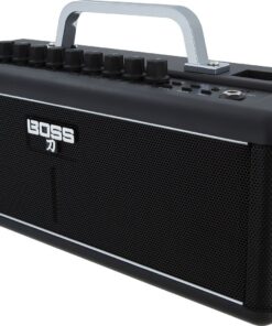 Alternative view of Boss Katana Air - 20/30-Watt Wireless Guitar Amp