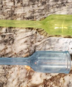 Dr. Brown's Natural Flow® Anti-Colic Options+™ Narrow Baby Bottles 8 oz/250 mL, with Level 1 Slow Flow Nipple, 4 Pack, 0m+ 8oz, Clear 4 Count (Pack of 1) 56 81TqmsnicL