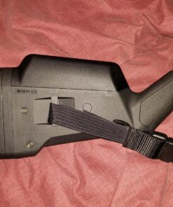 Magpul Hunter/SGA Cheek Riser Kit Black High 29 81TribQr8lL