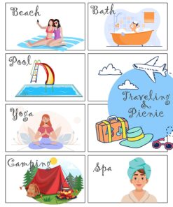 Cacala Lightweight and Thin Turkish Beach Towel 100% Cotton Sand-Free and Quick-Drying Goodness Perfect as an Extra Large Travel Towel, Beach Accessory, or Gift for Beach Lovers, 37 x 70 Night Blue 14 81TsHR5VfgL