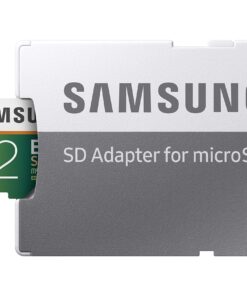 SAMSUNG (MB-ME32GA/AM) 32GB 95MB/s (U1) microSDHC EVO Select Memory Card with Full-Size Adapter 1 Count (Pack of 1) 35 81Tu0J4gEKL