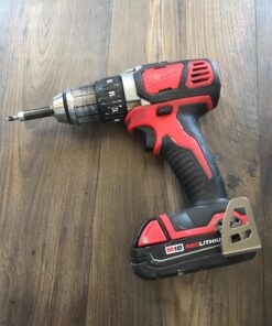 Milwaukee 42-70-2653 M18 Fuel Belt Clip/Hook for 2604-20, 2604-22, 2604-22CT, 2797-22 6 81Tw2GUTynL