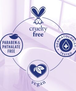 Dr Teal's Epsom Salt Soaking Solution, Soothe & Sleep, Lavender, 3lbs (Packaging May Vary) 3 Pound (Pack of 1) White 22 81TwiVN34PL